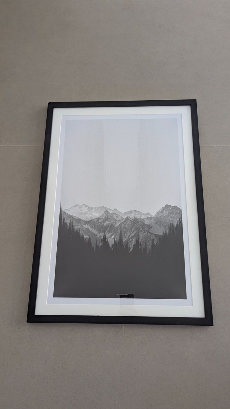 Foto & Immagini: Bild Fotodruck – Usato da Seon venduto da Speedtape