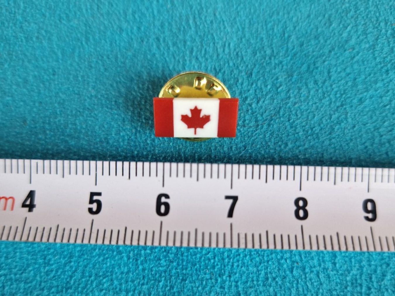 Placchette & Badge: Épingle de collection - Drapeau Canadien. – Nuovo (secondo la descrizione) da Gryon venduto da dra_qxh2 1