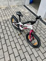 Ghost Powerkid 16 Zoll Kindervelo – Top Zustand – Frühlings-