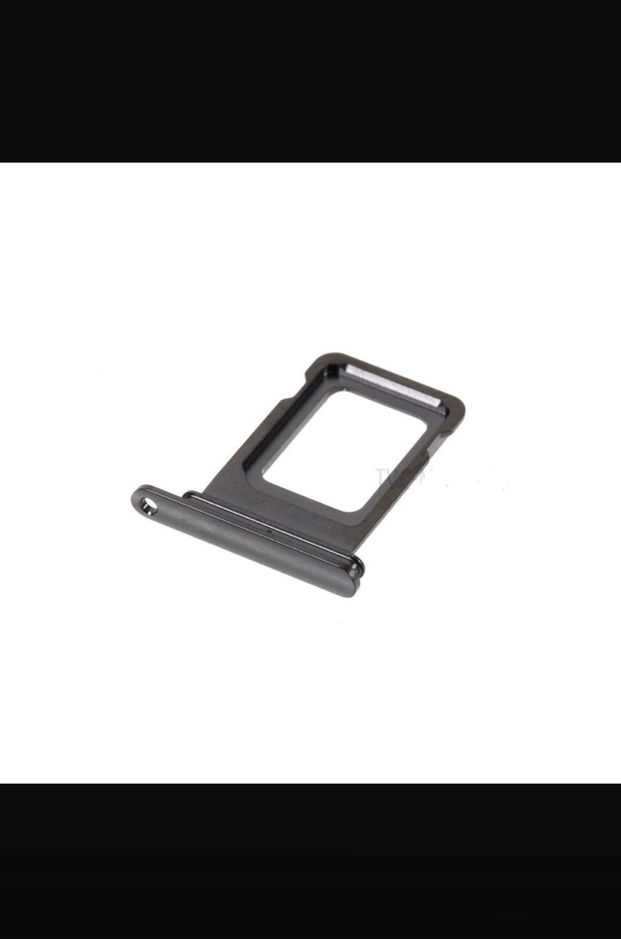 Altro: IPHONE 11pro Max SIM KARTE HALTER – Nuovo e nell'imballaggio originale da Oensingen venduto da E-Sell 1