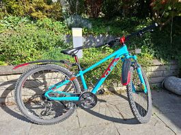 Mountainbike Cube Acid Race 260