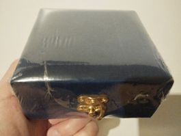 Coffret/velour Safran 5 gr IRAN