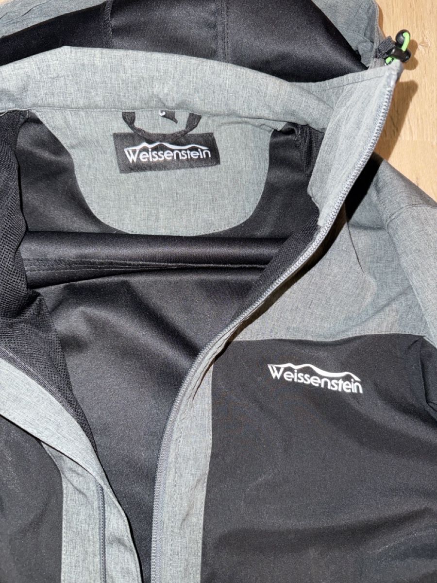 Vestes: Jacke Weissenstein – D'occasion à Triesenberg par elfchen96 1