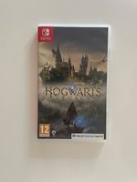 Hogwarts Legacy Nintendo Switch