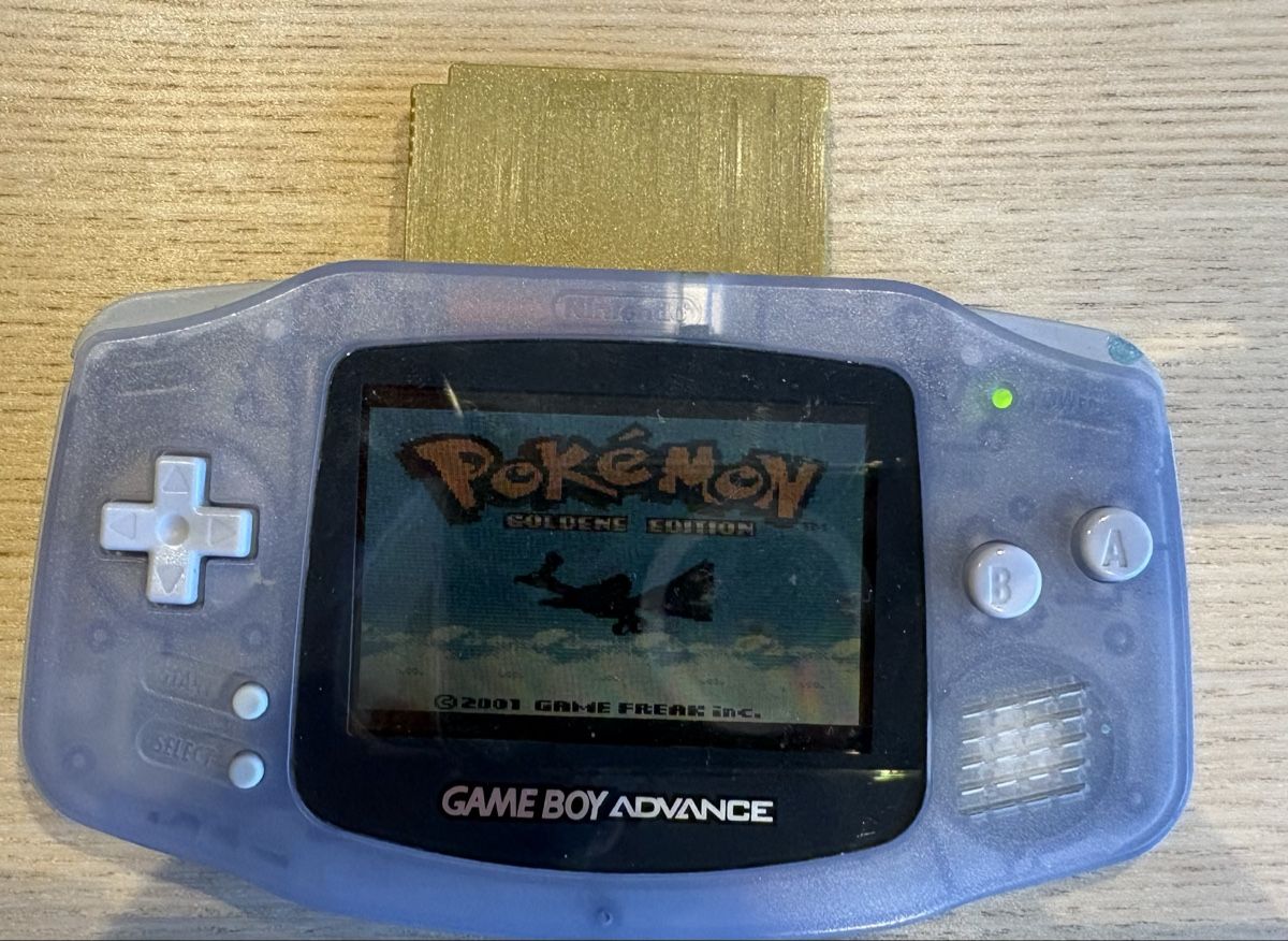 Pokémon Giochi: Pokemonspiele Game Boy – Usato da Baden venduto da jon_p9nc 5