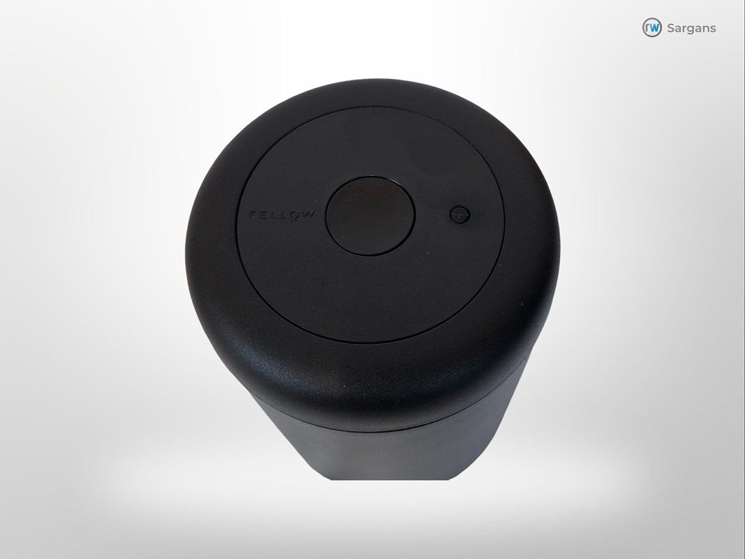 Contenitori & Simili: FELLOW Atmos Canister Kaffeedose – Nuovo (secondo la descrizione) da Sargans venduto da Restwert_Sargans 3