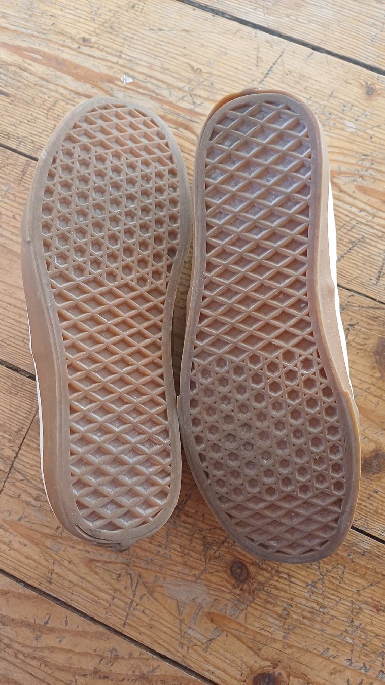 Vans Chaussures hommes: Baskets Vans – D'occasion à Vevey par Veveybien 2