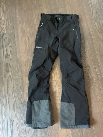 Skihose Kilpi