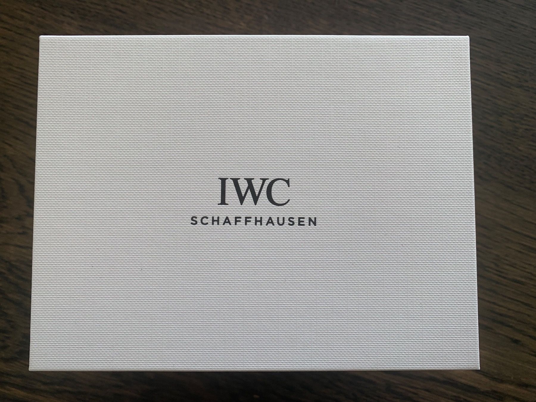 IWC Uhren: IWC 388101 Pilot‘s Watch Chronograph 41 – Gebraucht aus Weesen von Elmax1 7