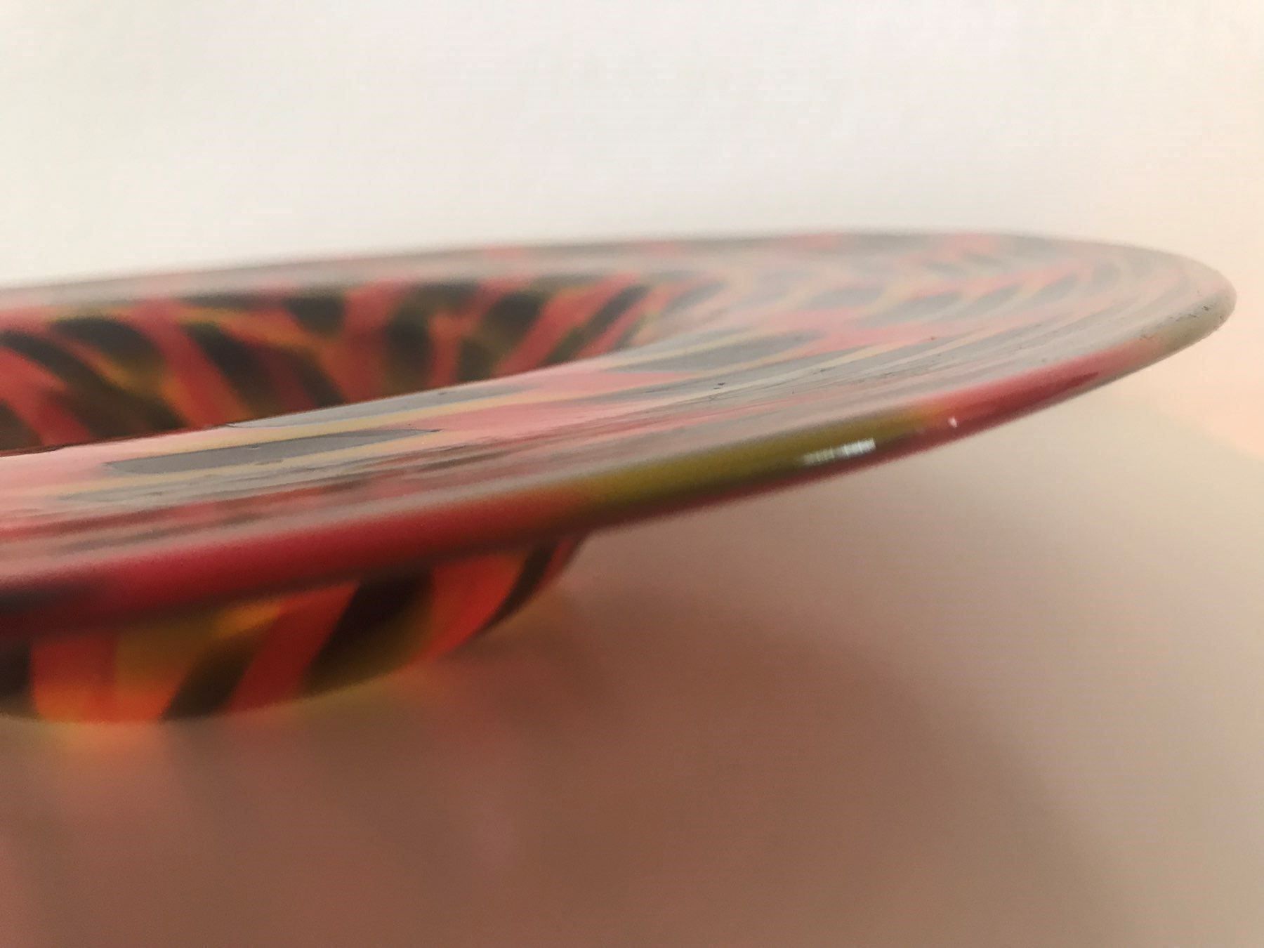 Gläser: Glas Schale “Unikat" – Neu (gemäss Beschreibung) aus Volketswil von rerererarara 5