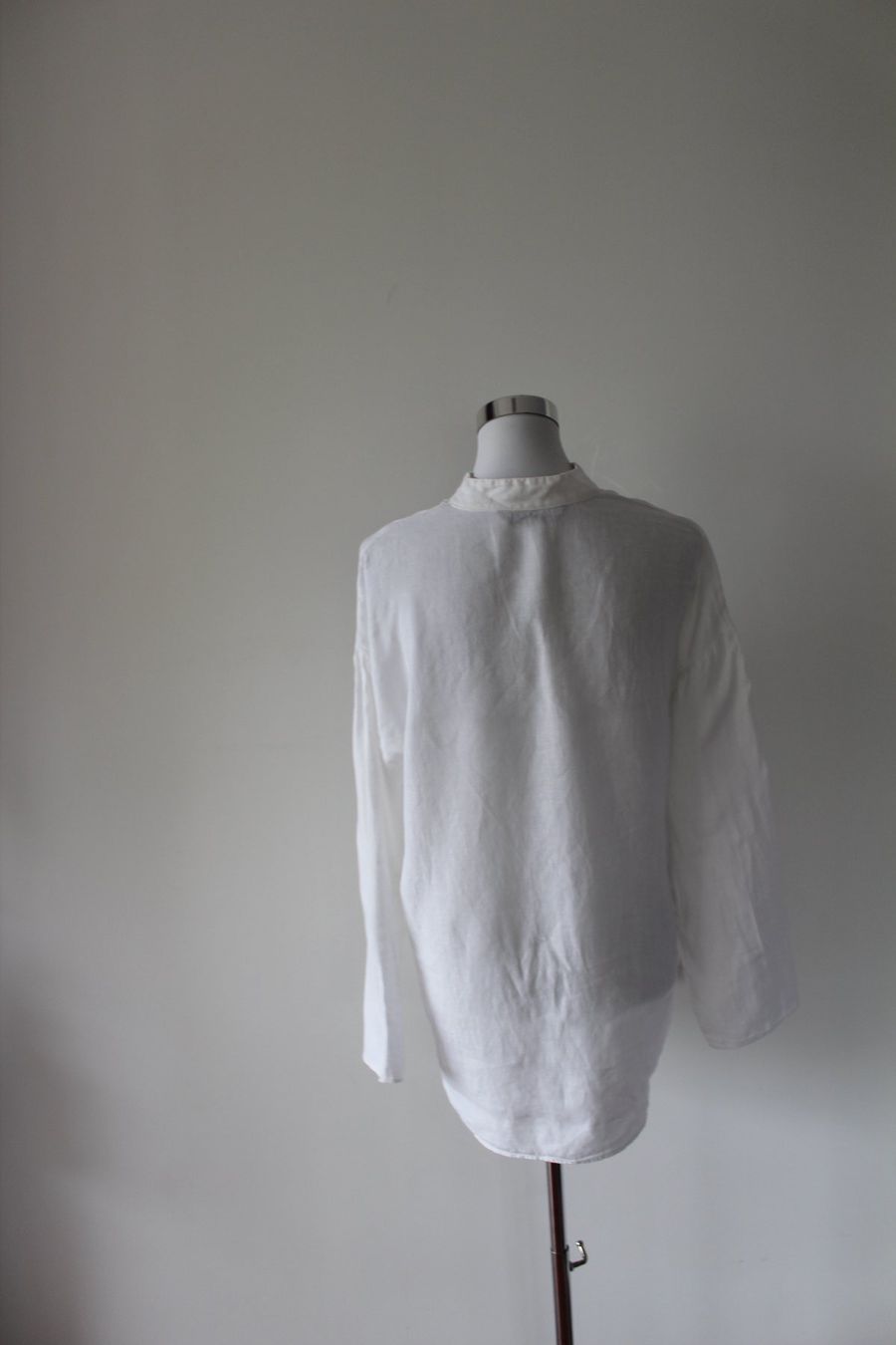 Zara Blusen: Zara Bluse Leinen S – Gebraucht aus zürich von kira.jj 2