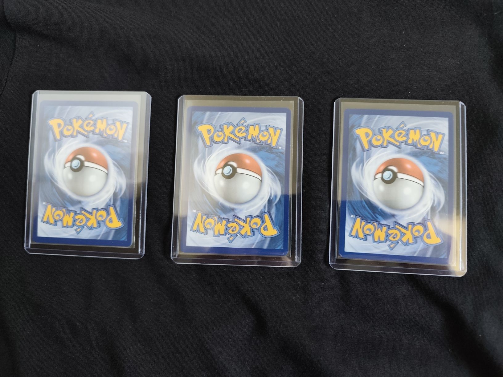 Pokémon Cartes à collectionner: Pokémon First partner serie 2 - Gen 2 – D'occasion à Biel/Bienne par gela111 1