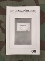 Der «TANZBÖDELER» Nr. 69