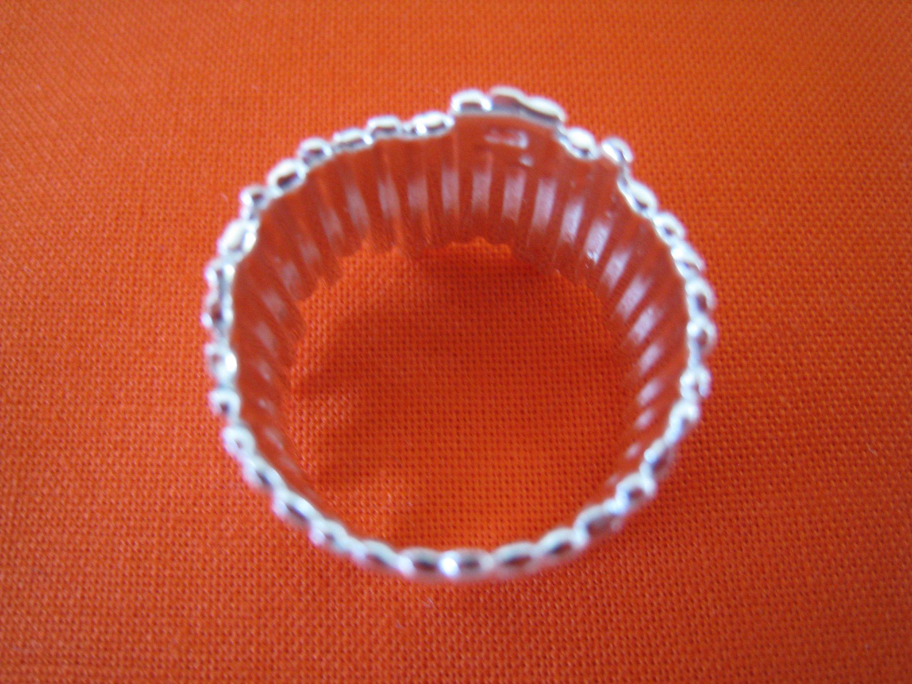 Anelli: NEU Ring 925 Silber - Grösse 54 – Nuovo (secondo la descrizione) da Freienstein venduto da Jessy024 1