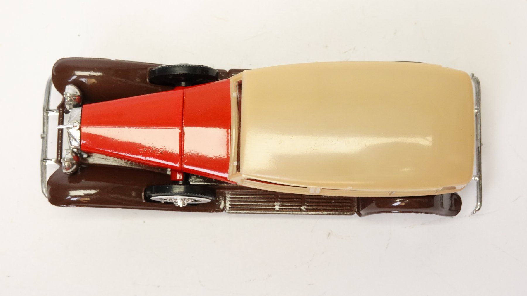 Solido Modellini d'auto: e55 1/43 Solido Düsenberg J – Usato da Thun venduto da evinka_gmbh 5