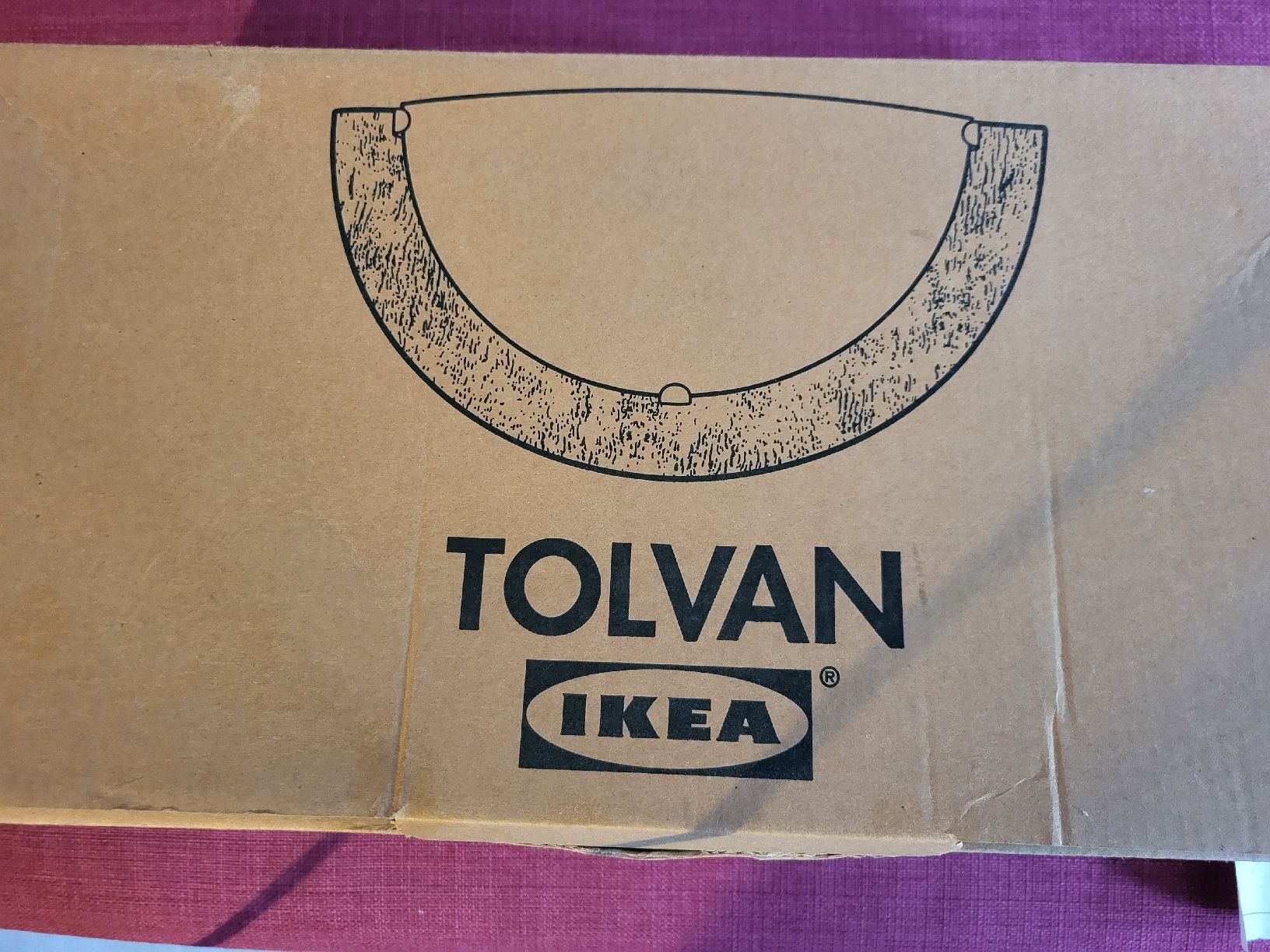 Ikea Lampade: Wandlampe wie neu. – Nuovo (secondo la descrizione) da Obernau venduto da dolphy171 1
