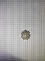 10 Rappen 1925 Schweiz - Rarität für Sammlung
