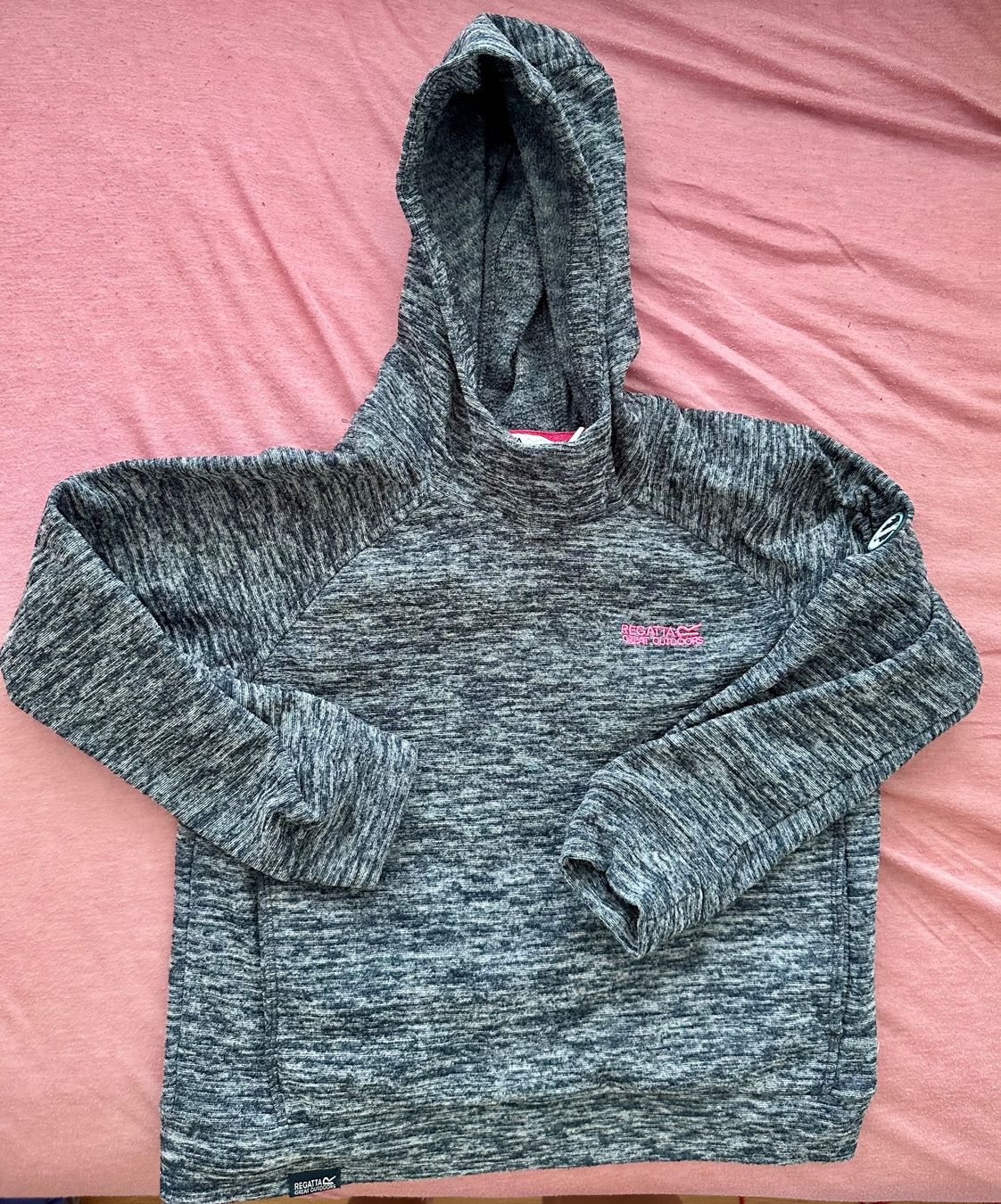 Maglioni & Felpe: Regatta Outdoor Hoodie – Usato da Dürrenroth venduto da tvy_bh56