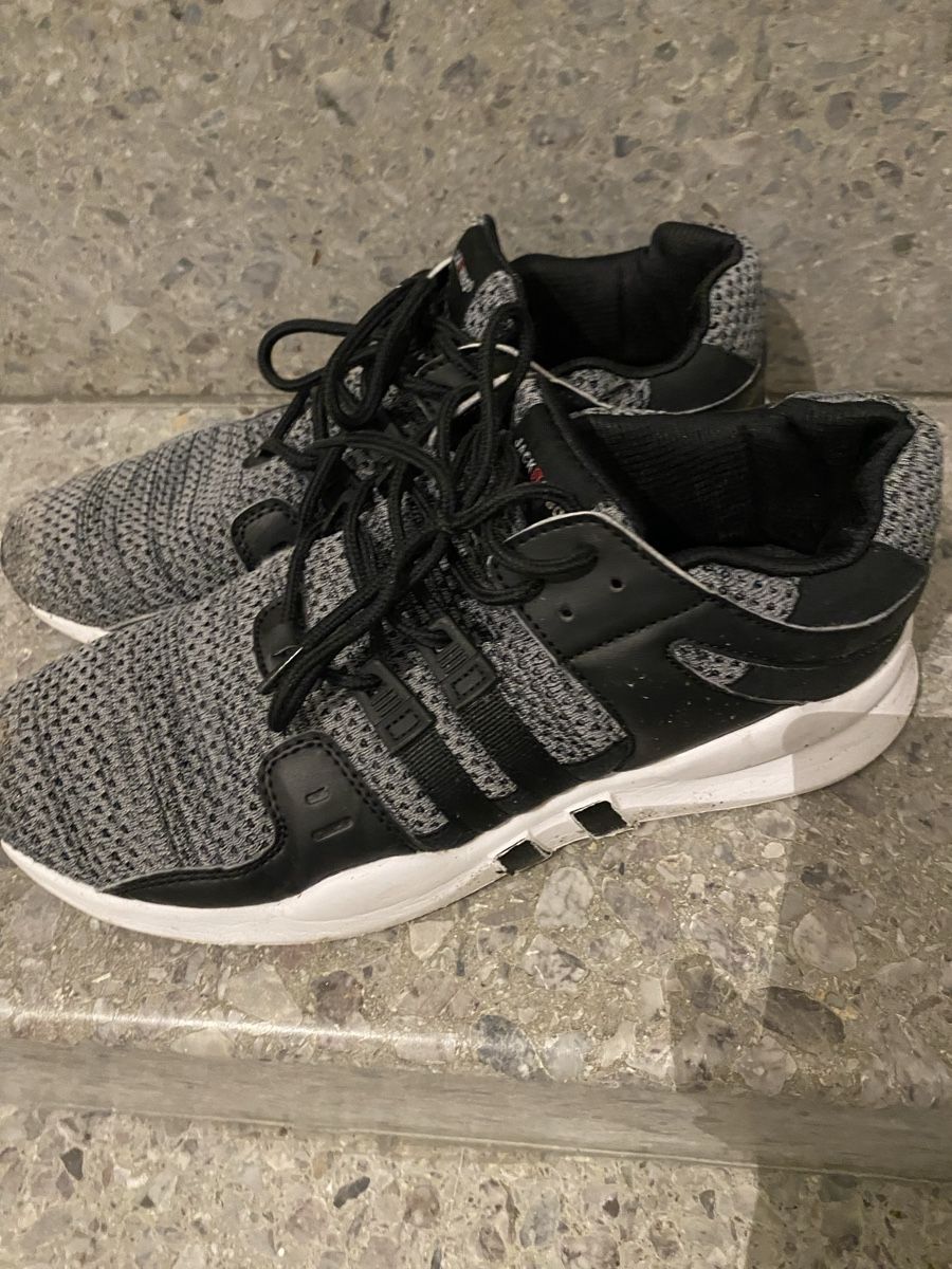 Herrenschuhe: Jackshibo Sportschuhe – Gebraucht aus Rorschach von lvi_p29s 1