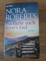 Nora Roberts Rückkehr nach River's End