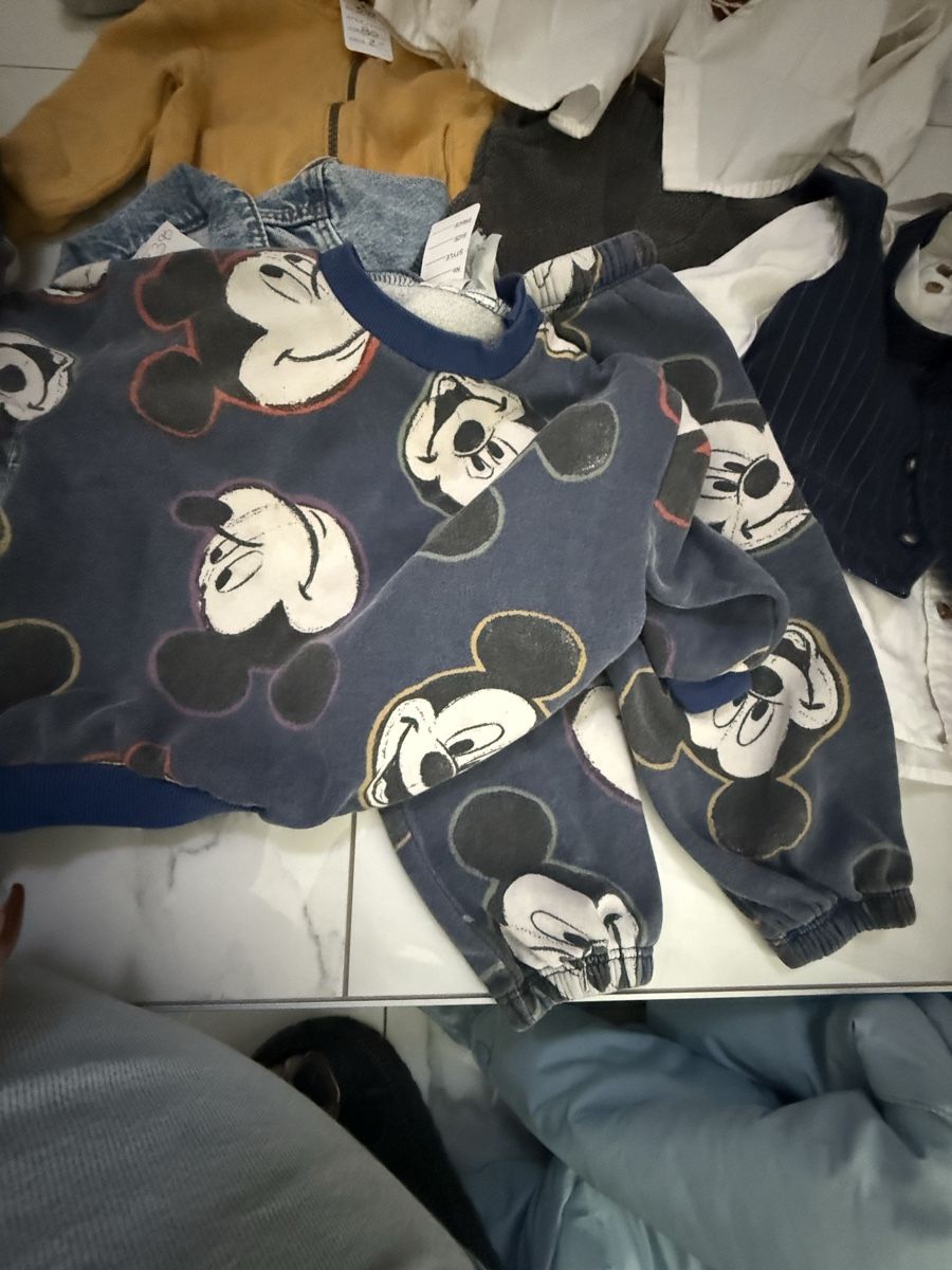 Lotti & Set di vestiti: Lot garçon  – Usato da St-Pierre-Clages venduto da loc_8vtz 1