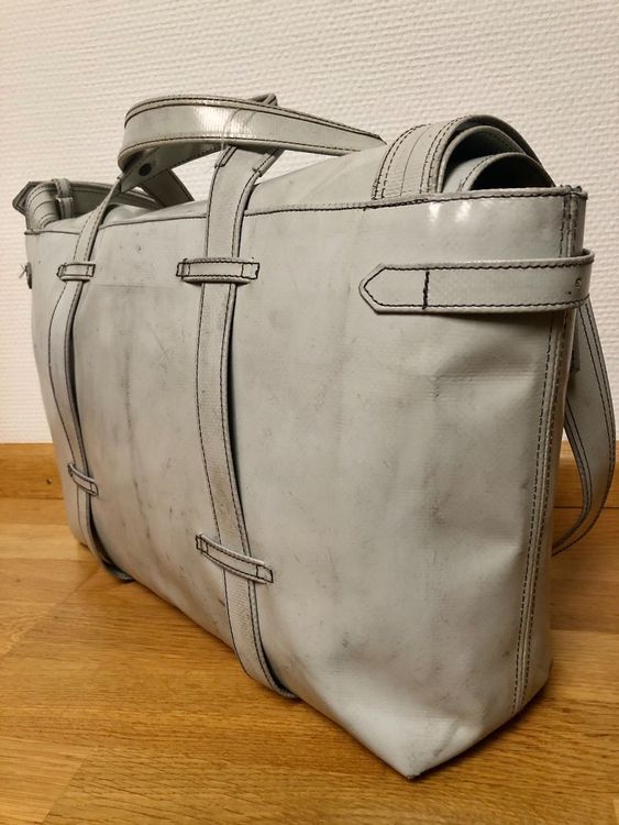 FREITAG R503 GESSNER Reference Tasche | Kaufen auf Ricardo