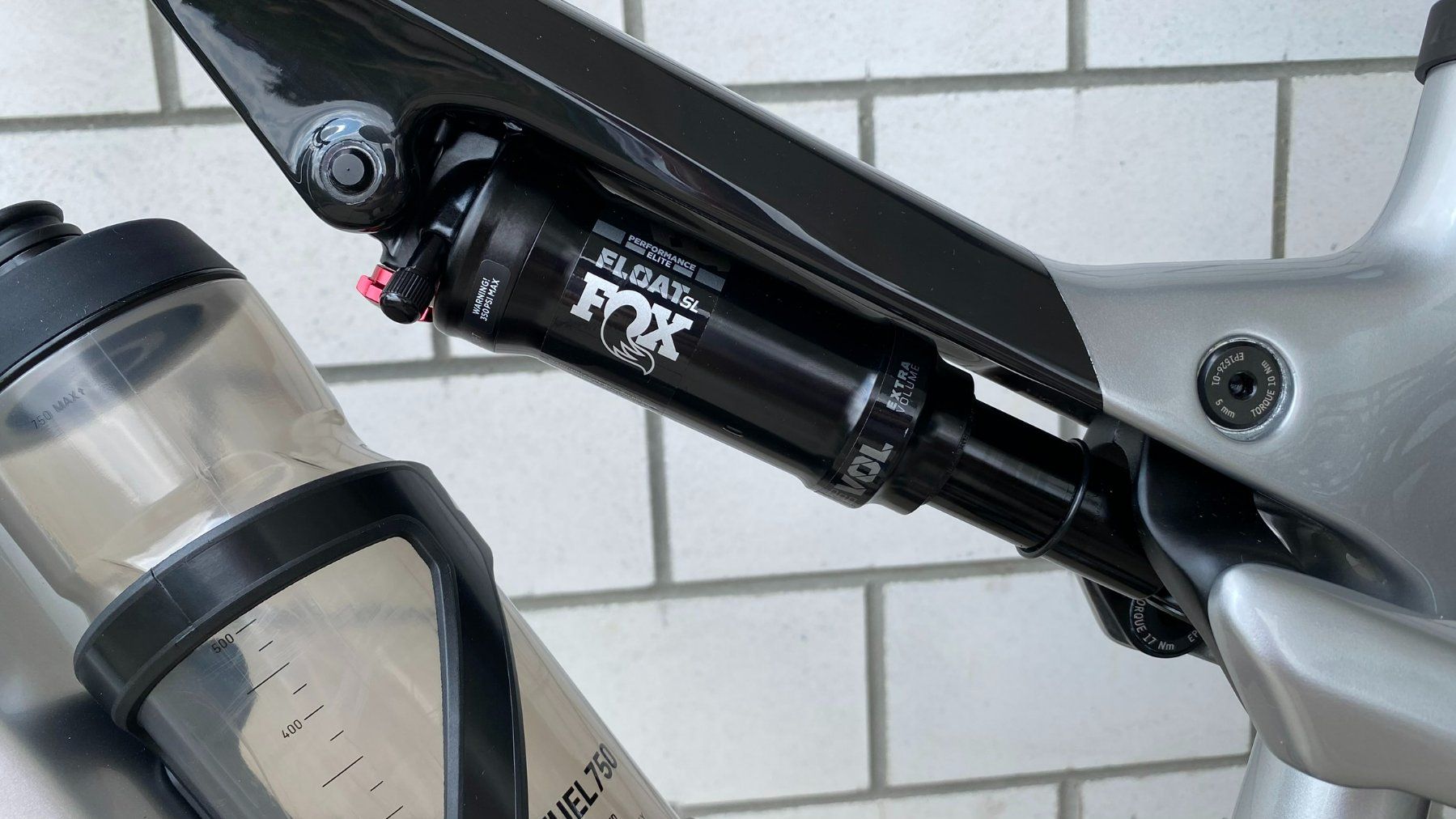Canyon Biciclette: Canyon Lux Trail CF7 2026 neuf – Nuovo e nell'imballaggio originale da Delémont venduto da jaquflo 1