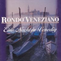 CD ab Fr. 1.--, Rondo Veneziano - Eine Nacht in Venedig