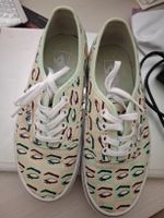 Vans Authentic Limited Edition - Scarpe primaverili!