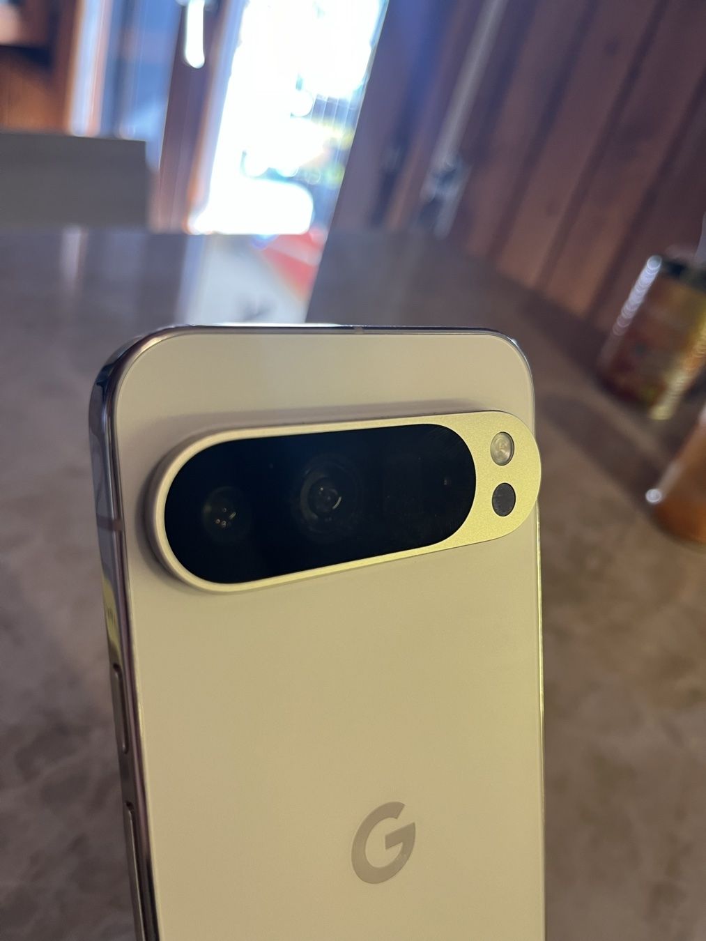 Google Handys / Smartphones: Pixel 9 PRO XL 512GB – Gebraucht aus Crans-Montana von ops_f527 3