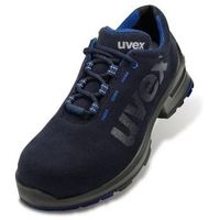 uvex 1 Halbschuh 8534.8 ESD S2 SRC, W11  (37)