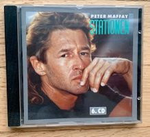 Peter Maffay Stationen