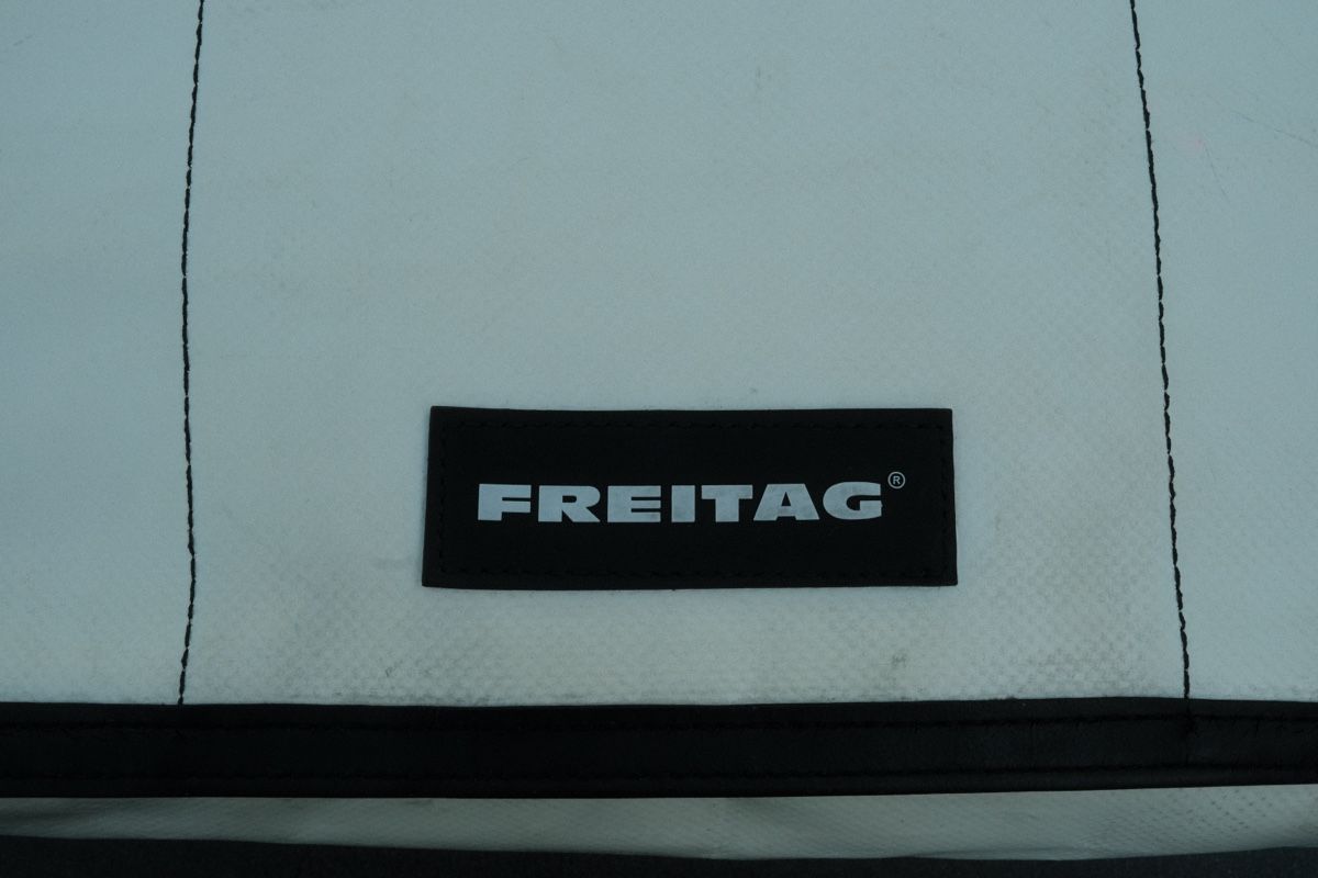 Freitag Borse: Freitag Messenger Bag – Usato da Steinmaur venduto da the_99qj 1