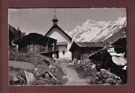 KÜHMATT in Lötschen
