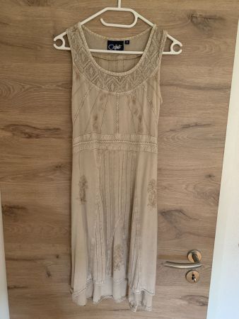 Sommerkleid Gr. M