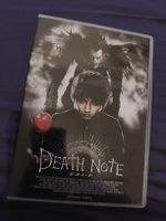 Death Note DVD Film