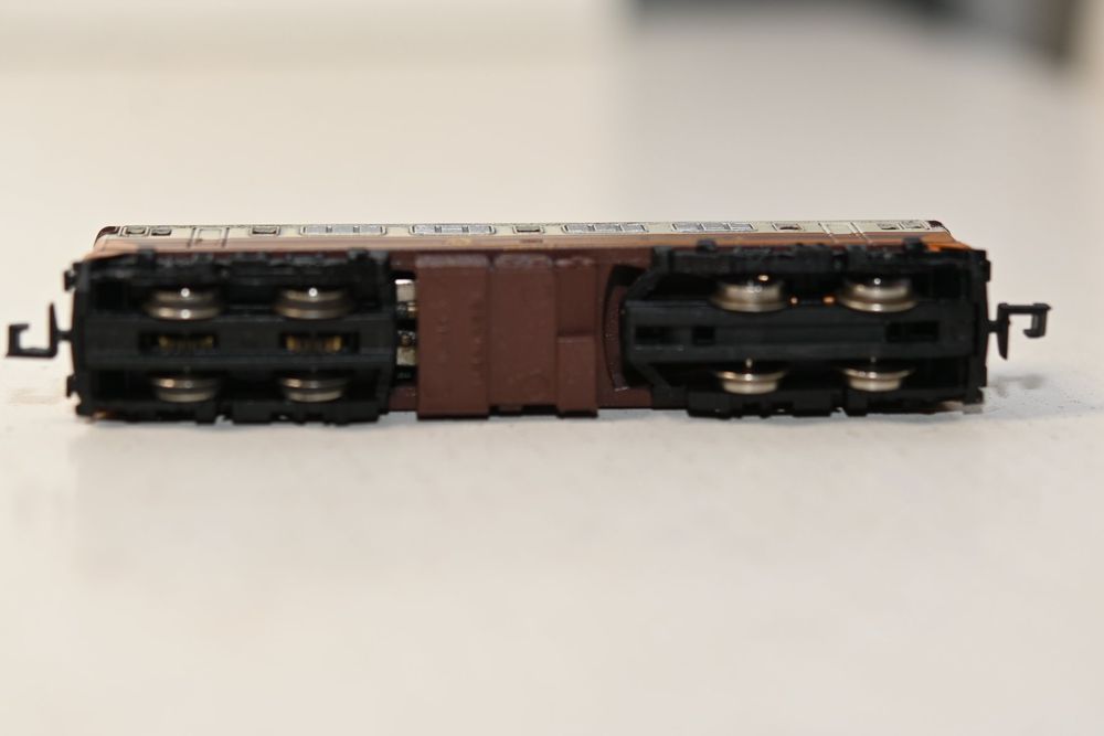 Renfe 2693265 Ibertren Spur N ohne OVP Kaufen auf Ricardo