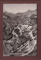 STEINALP - Sustenstrasse - 1947