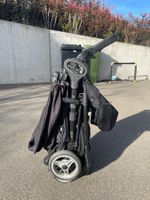 Babyjogger city minizip kinderwagen