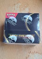 Pokémon Evolution Display 