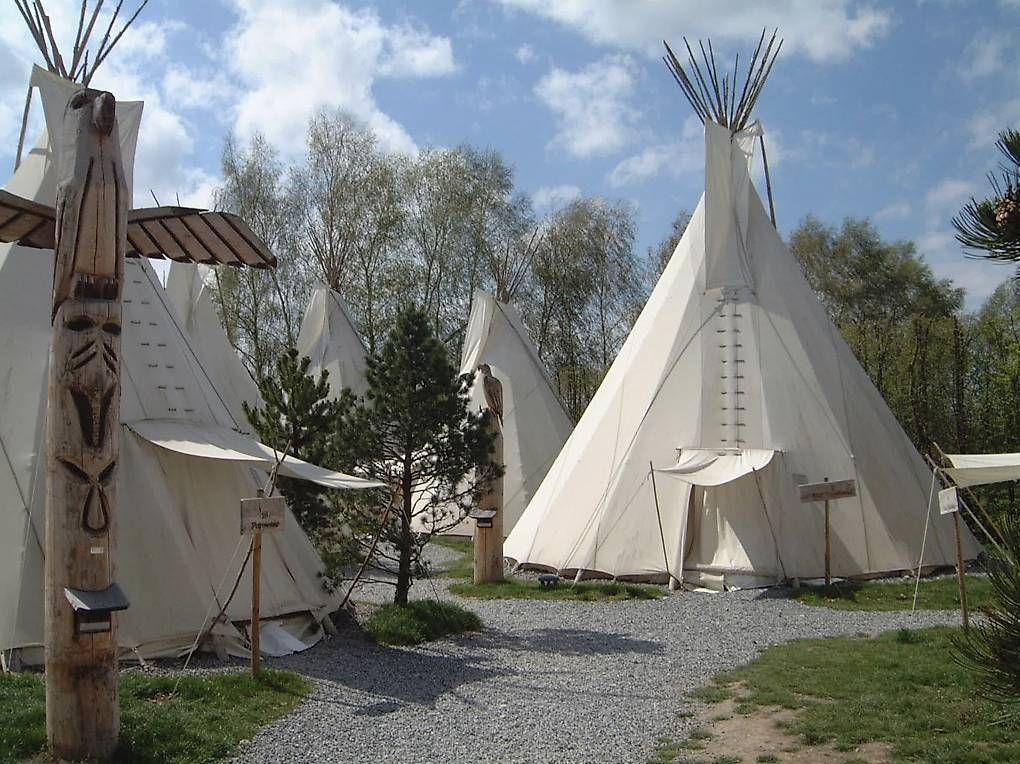 Tentes: Tippi Archadom 4.5 M – Neuf (Voir description) à Buochs par dar_2wxq