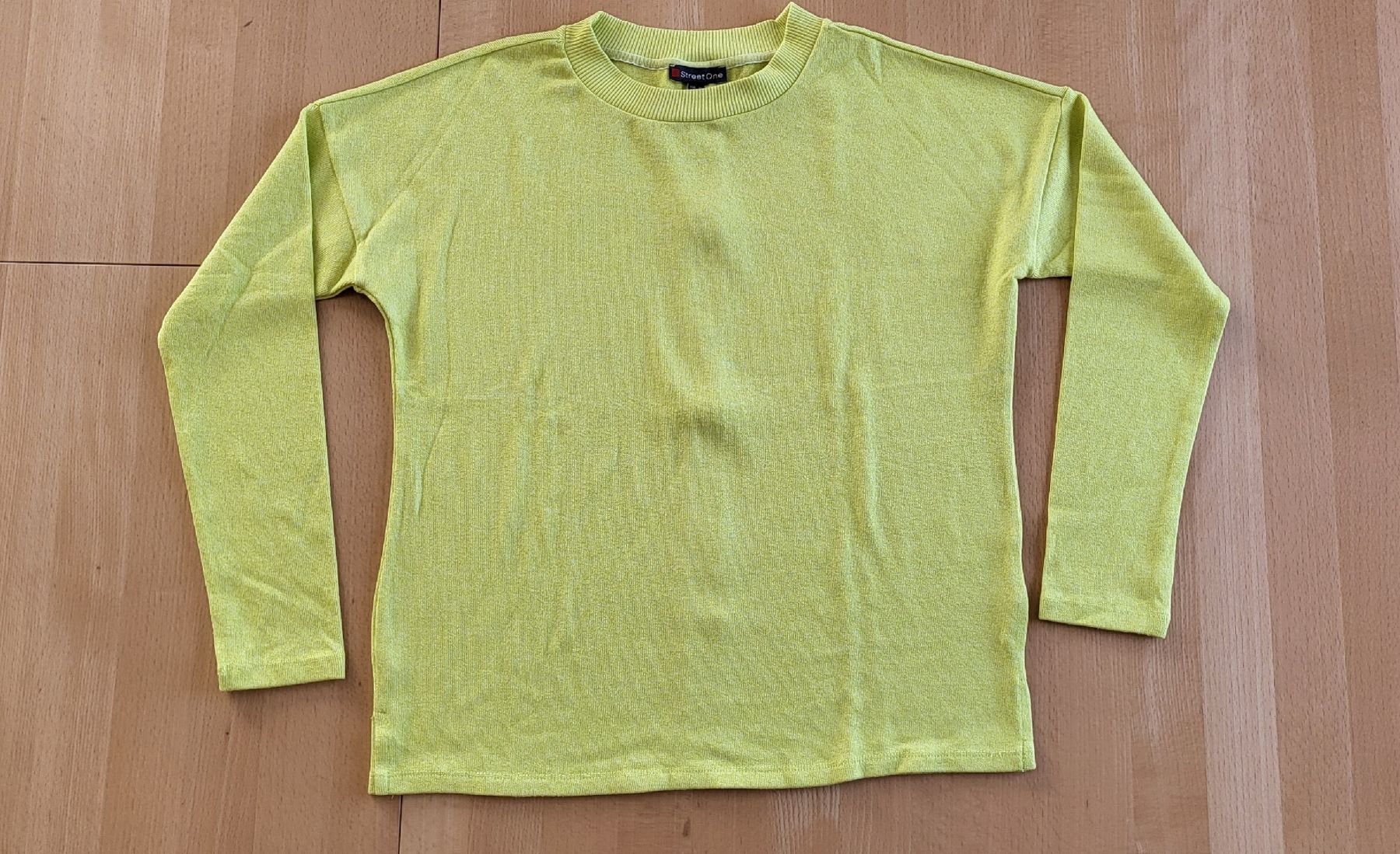 Maglioni & Felpe: Street One Pullover Gr. 36 – Usato da Dürrenäsch venduto da DanaW01