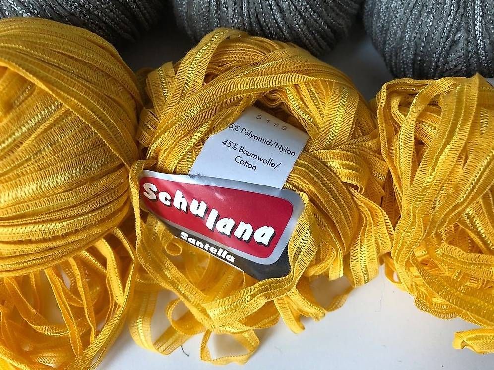 Lana: Verschiedene Wollknäuel – Nuovo e nell'imballaggio originale da Rothenburg venduto da RaSab 2