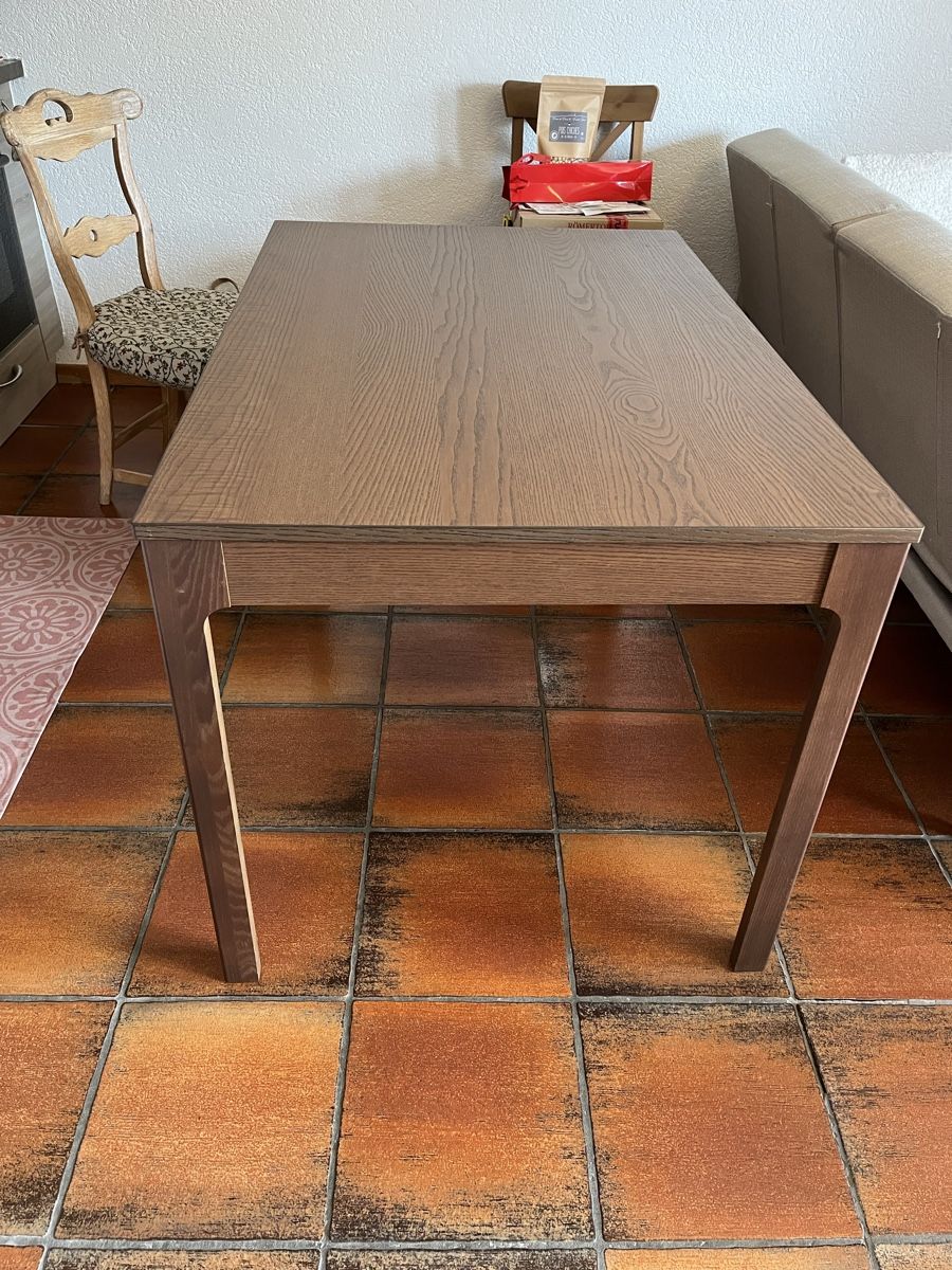 Ikea Tables: Table à manger – D'occasion à Rossens par max_95hl 2