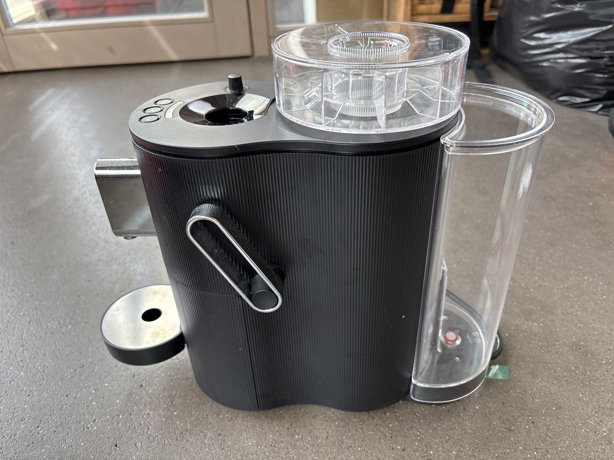 Coffee B Kaffeemaschinen & Espressomaschinen: Kaffeemaschine Coffee B neuwertig – Gebraucht aus Lohn-Ammannsegg von Tomoko175 1