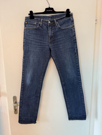Levi’s 511 Jeans blau Grösse W32 L32 Oryginal Classic
