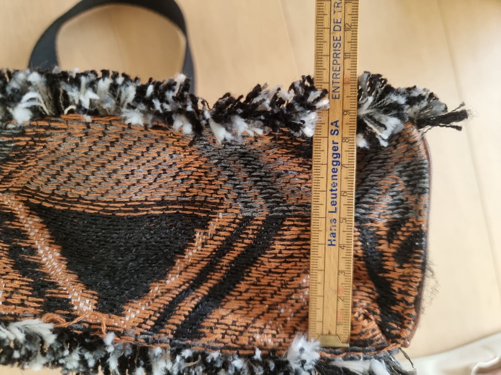 Borse da donna: Cross Bag Handtasche Top Zustand – Nuovo (secondo la descrizione) da himmelried venduto da bribuli 8