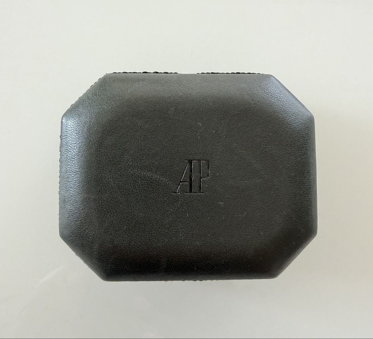 Autres décorations & accessoires: Écrin Audemars Piguet  – D'occasion à Bussigny par ccch