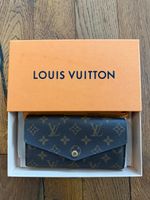 Louis Vuitton Portemonnaie Sarah