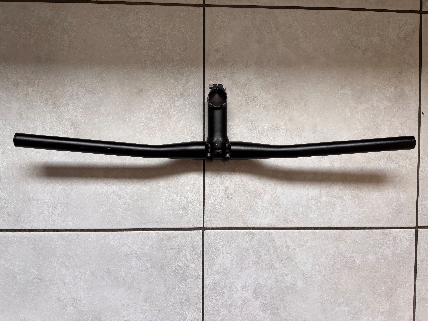 Pezzi di ricambio: Bike Lenker – Usato da Frauenkappelen venduto da Rolerik 2
